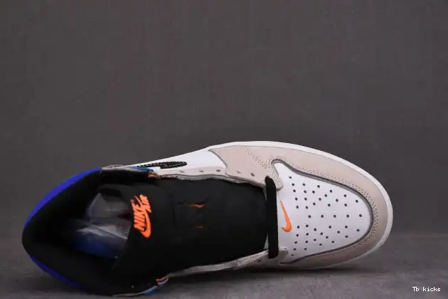 Rep TBK DC6515-100 Prototype High Jordan OG 1 0507